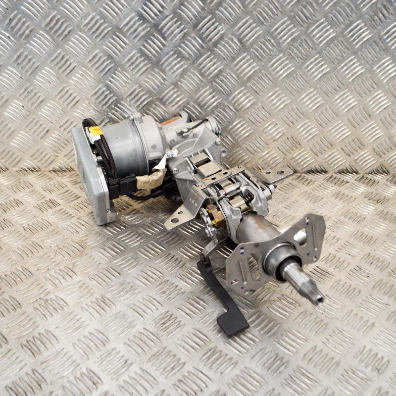 Steering column FORD FIESTA VII (HJ, HF) 1.0 EcoBoost 9113722 BParts