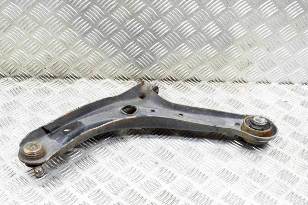 Right front suspension arm FORD FIESTA VI (CB1, CCN) 1.25 7267481 BParts