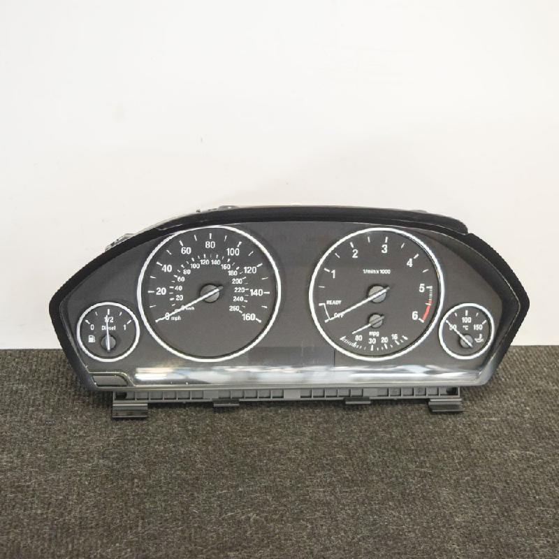 Instrument cluster BMW 3 (F30, F80) 316 d 6755113 BParts