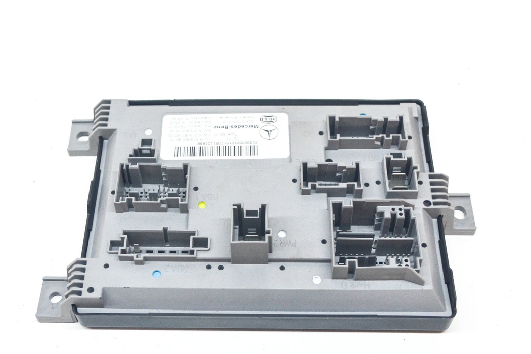 Control unit MERCEDESBENZ ECLASS (W213) E 350 e (213.050) 7853071 B