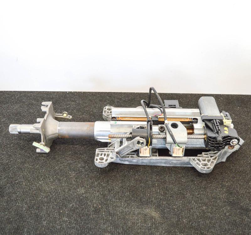 Steering column JAGUAR STYPE II (X200) R 4,2 V8 6749695 BParts