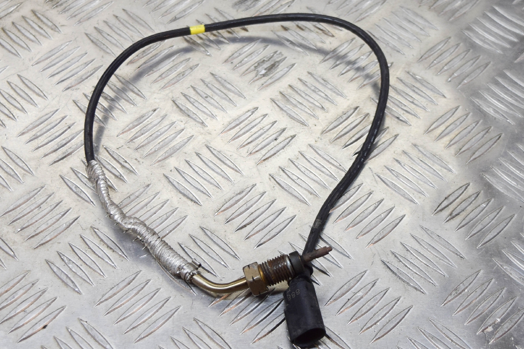 Electronic sensor AUDI Q3 (8UB, 8UG) 2.0 TDI quattro 7732078 | B-Parts