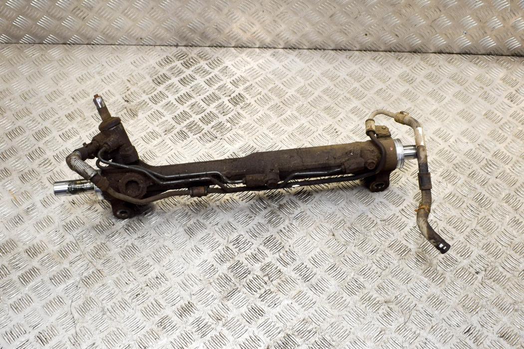 Steering column FORD RANGER (TKE) 2.2 TDCi 4x4 9296048 BParts