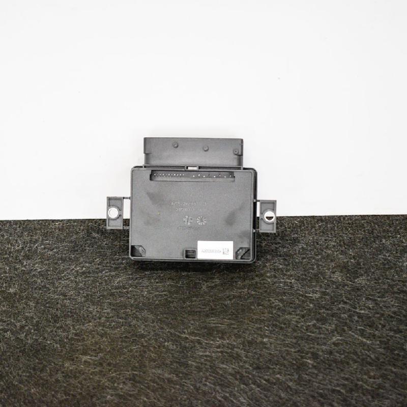 Comfort control module AUDI A5 Convertible (8F7) 2.0 TDI 7740582 BParts