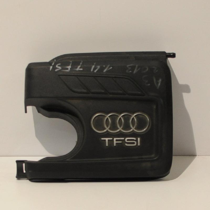 Engine cover AUDI A3 (8V1, 8VK) 1.4 TFSI 6730517 BParts