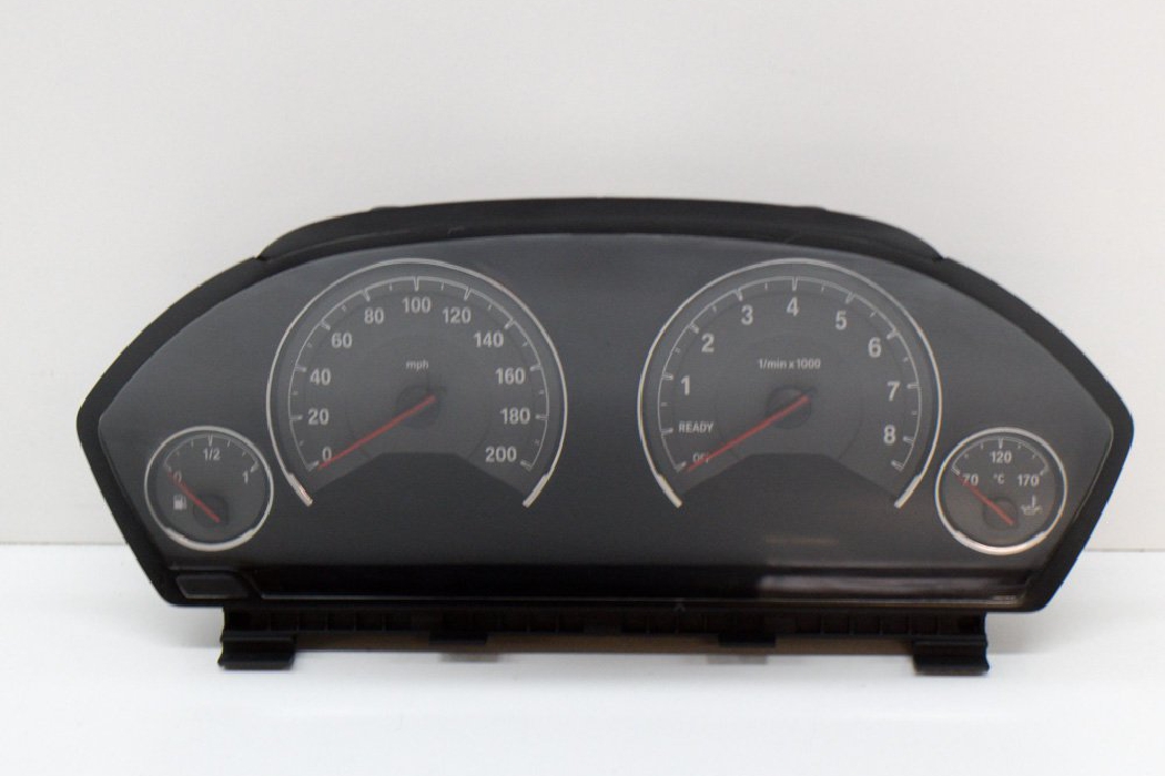 Gauges BMW F20 F21 F22 425 428 435 430 Speedometer Instrument cluster