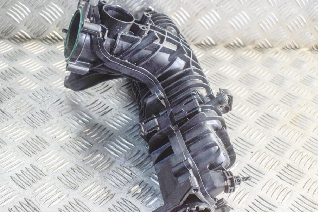 Intake manifold VOLVO XC60 (156) D4 VOLVO 31431955 BParts