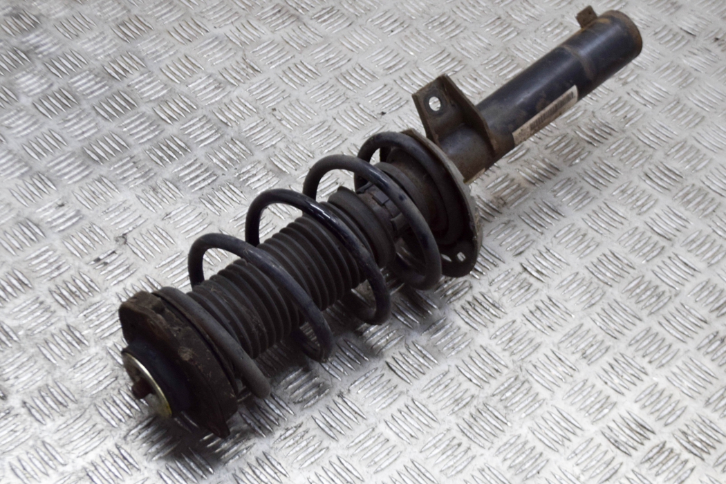 Left front shock absorber VW TIGUAN (5N_) 2.0 TDI 8355144 BParts