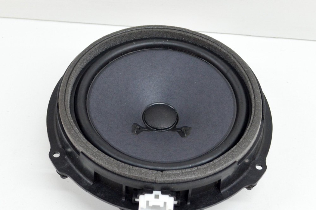 Speakers JAGUAR XF I (X250) 3.0 D 9511456 BParts