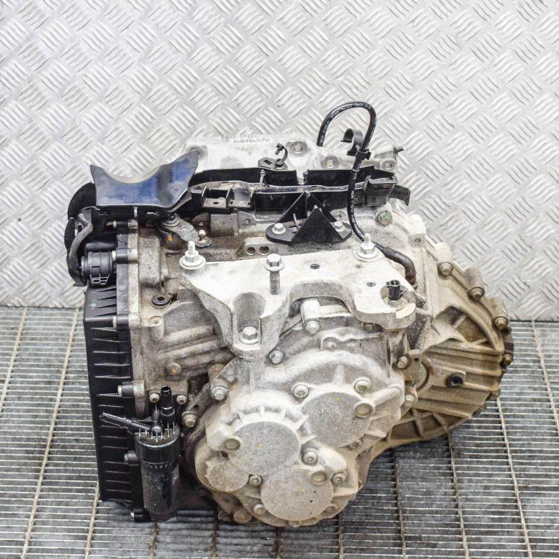 Automatic gearbox VOLVO V60 I (155, 157) 1.6 DRIVe VOLVO DG9R7000AA