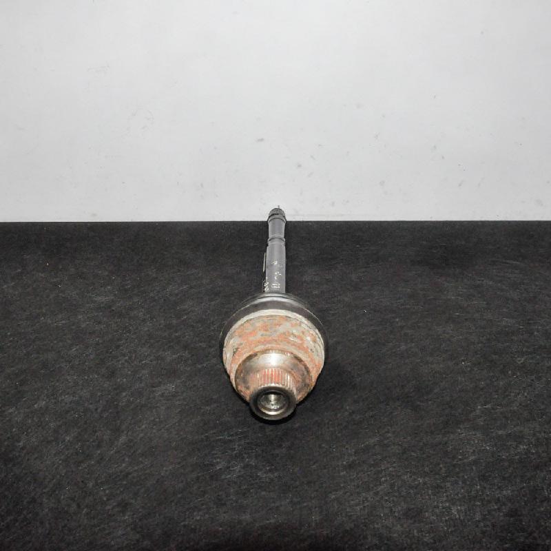 Left front driveshaft AUDI A4 B8 (8K2) 2.0 TDI 6735834 BParts