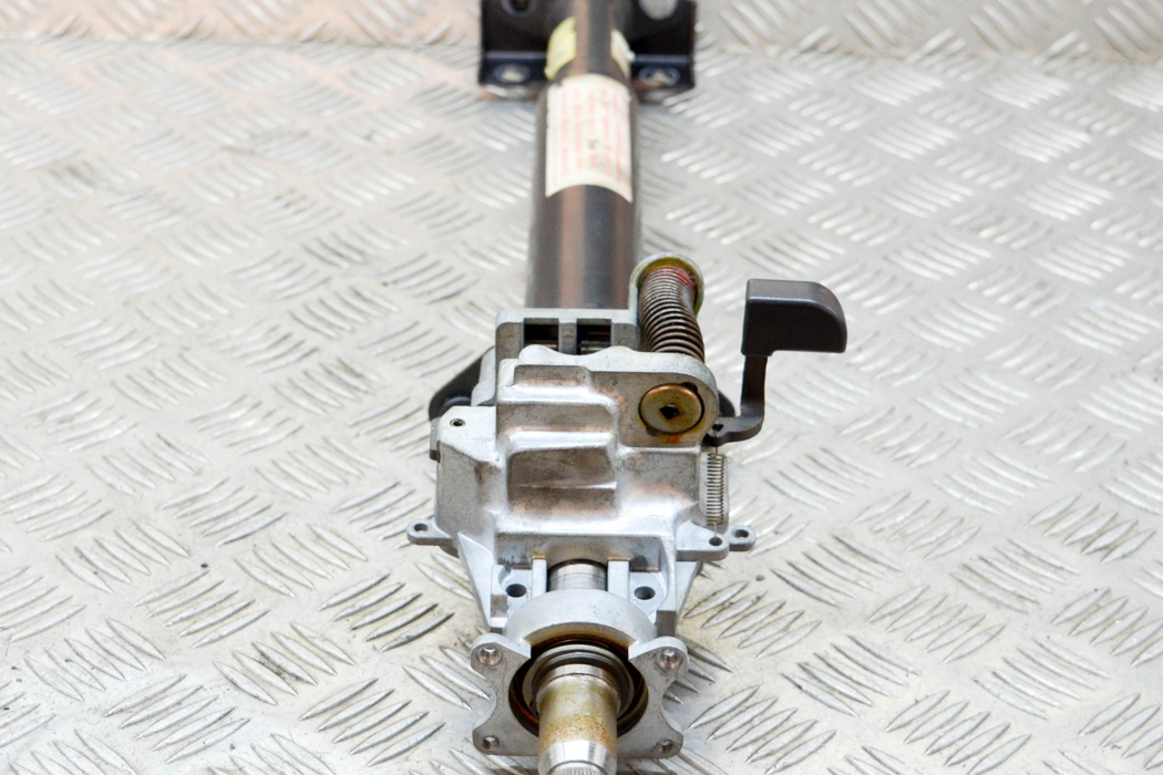 Steering column JAGUAR XJ (XJ40, XJ81) V12 6.0 8626071 BParts