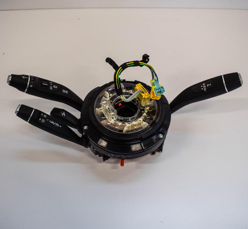 Switch MERCEDES-BENZ GLC (X253) 250 d 4-matic (253.909) 6732952 