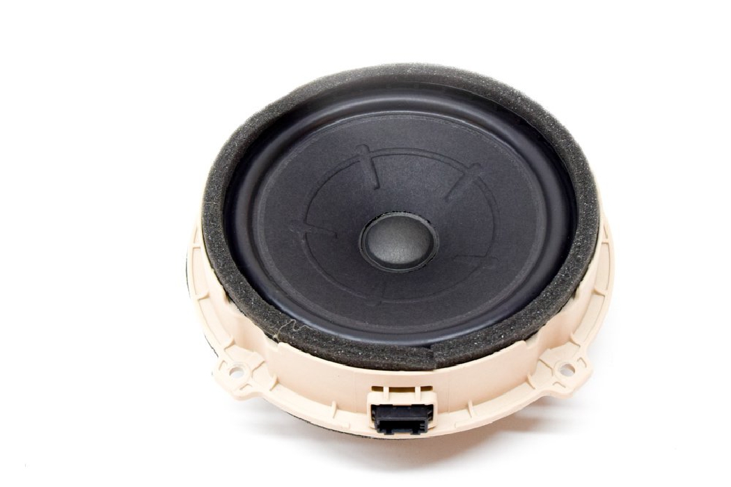 Hyundai ioniq speakers clearance