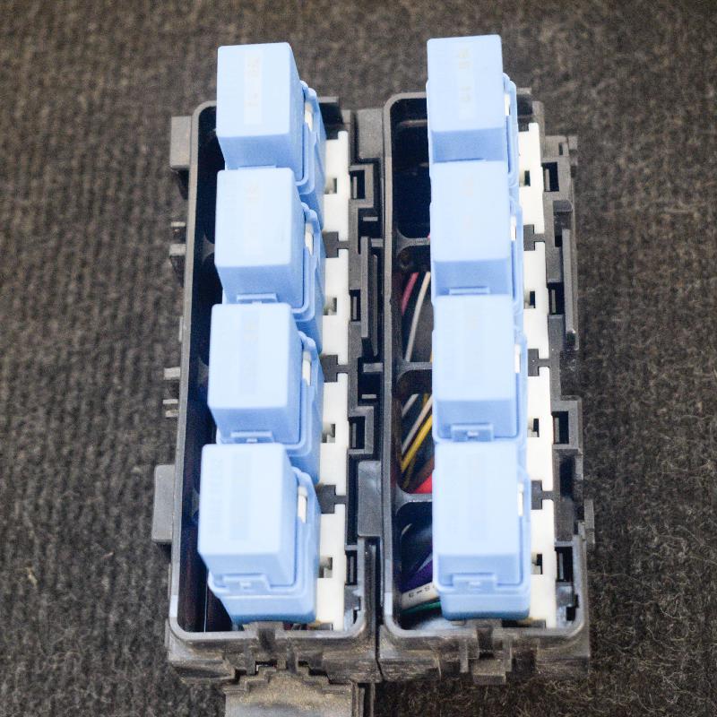 Fuse box NISSAN JUKE (F15) 1.5 dCi 6752242 BParts
