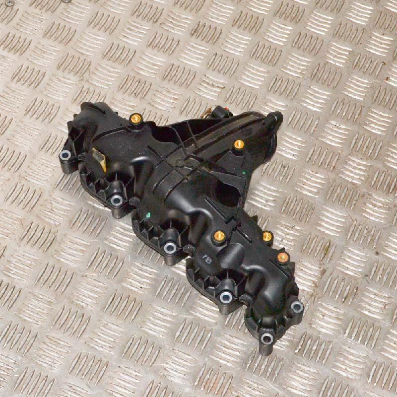Intake manifold AUDI A6 C7 (4G2, 4GC) 2.0 TDI 6731002 BParts