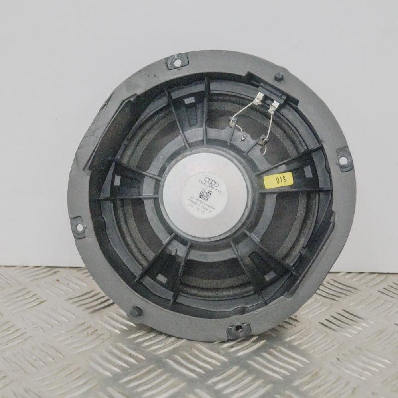 HautParleurs AUDI A4 (8W2, 8WC, B9) 2.0 TFSI AUDI 8W0035415 BParts