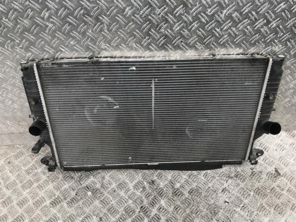 A00726 Radiator AC radiator TOYOTA AVENSIS Estate (_T27_) 2.0 D-4D (ADT270_) 10021306 ...