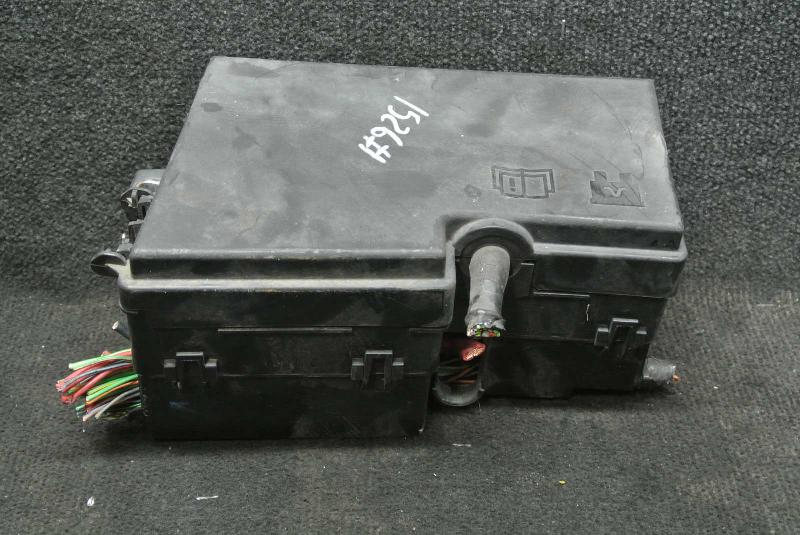 Fuse box VOLVO V50 (545) 2.0 D 6721503 BParts