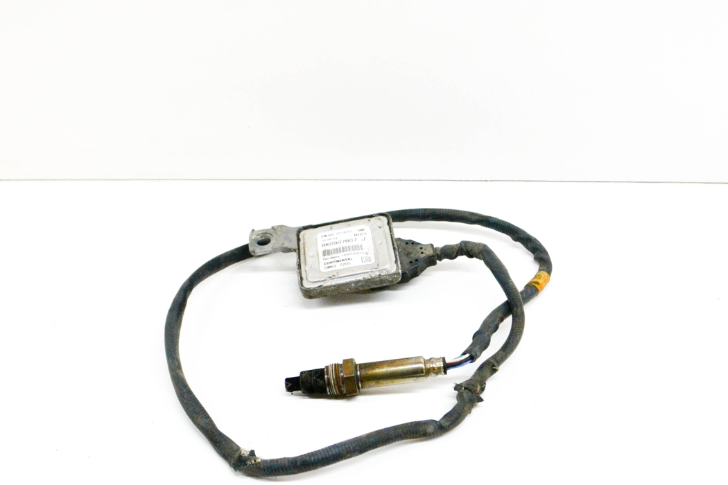 Electronic sensor AUDI A6 C7 (4G2, 4GC) 2.0 TDI 8935929 BParts