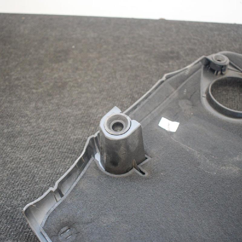 Engine cover AUDI A4 B8 (8K2) 2.0 TDI AUDI 03L103925AB BParts