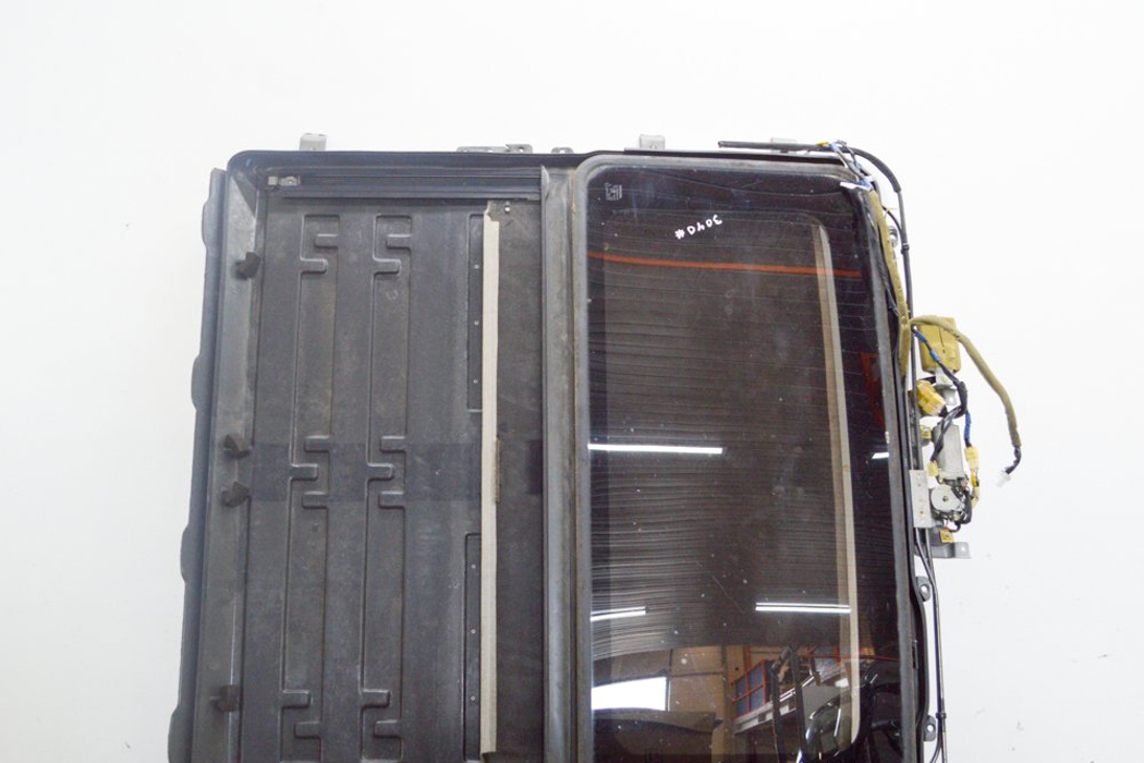 Plafonnier Avec Ouverture De Toit Ouvrant Pour Toyota Land Cruiser HDJ80 - Neuf, Origine Japon