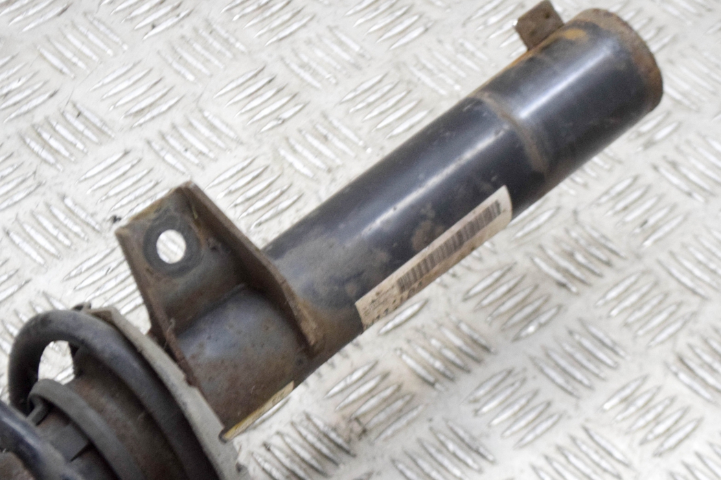 Left front shock absorber VW TIGUAN (5N_) 2.0 TDI 8355144 BParts