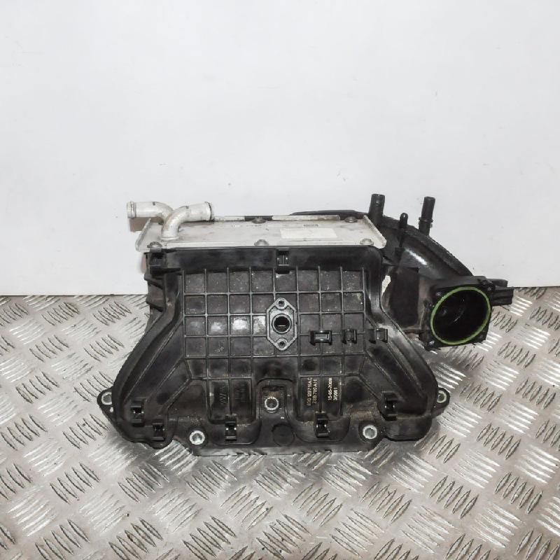 Intake manifold VW TIGUAN (5N_) 1.4 TSI 6731185 BParts