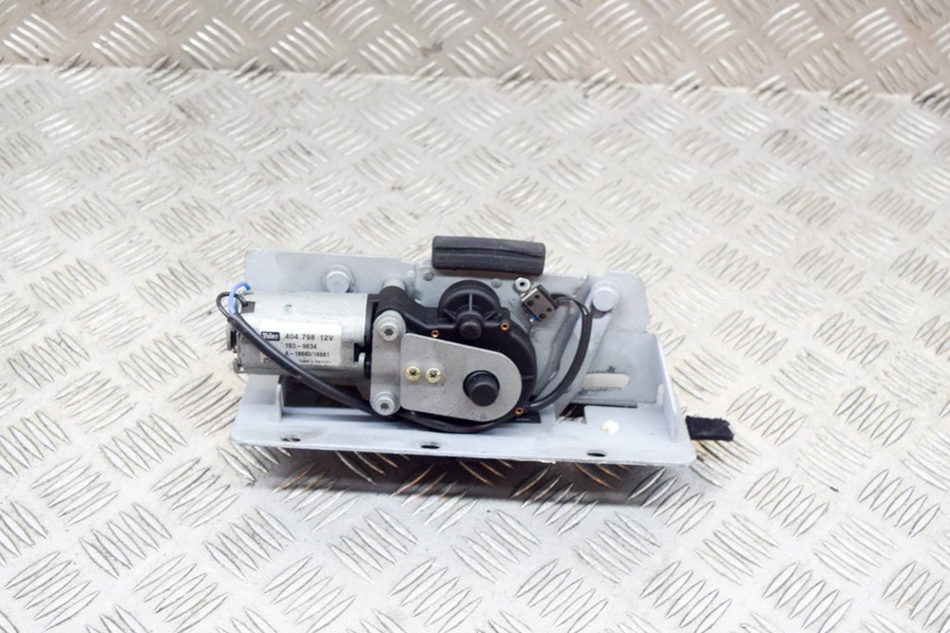 Control unit AUDI A4 B6 Convertible (8H7) 3.0 8895131 | B-Parts