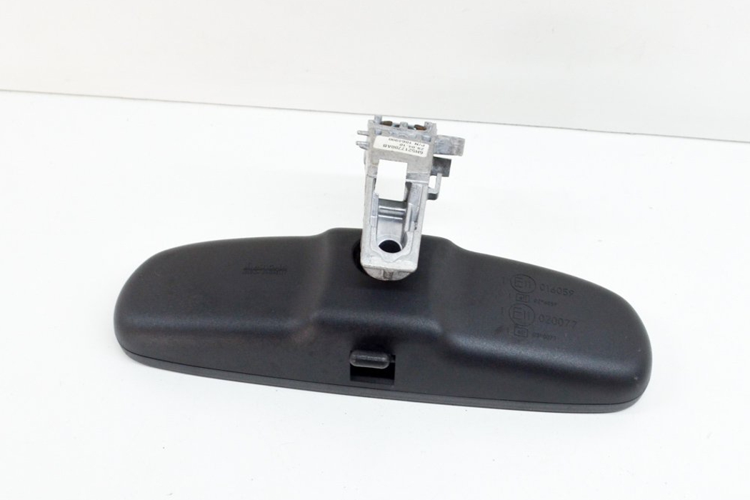 Rear mirror JAGUAR XF I (X250) 3.0 D 9511446 BParts