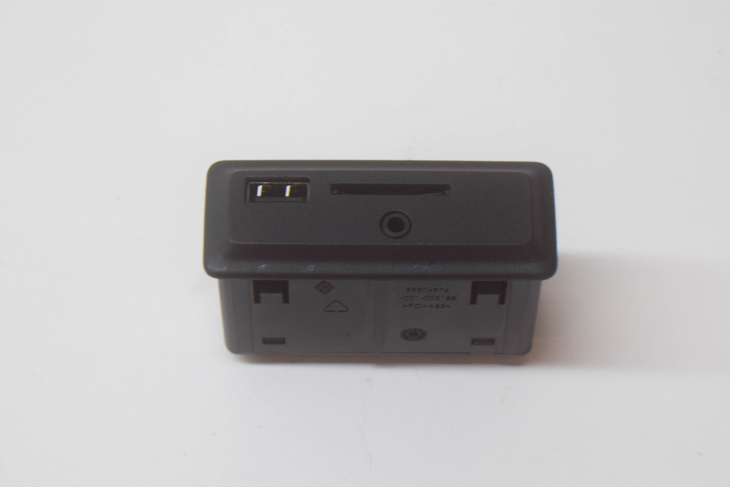 Electronic module RENAULT TRAFIC III Van (FG_) 1.6 dCi 125 (FGMH 