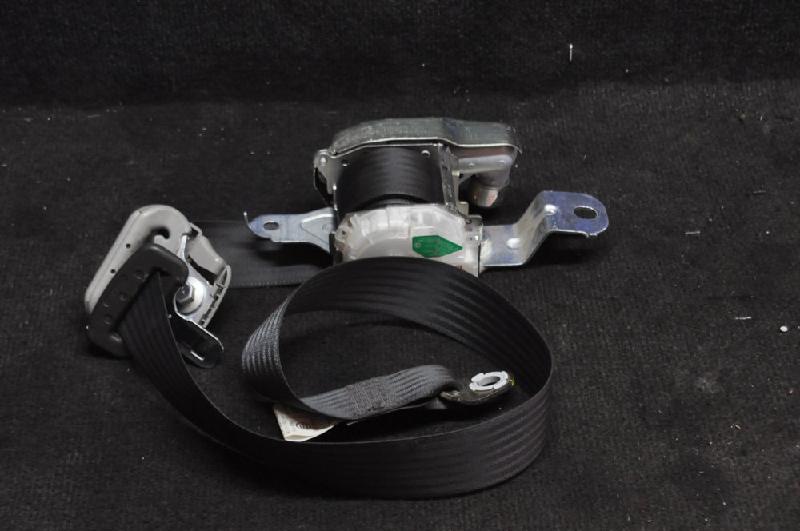 Front left belt tensioner NISSAN NP300 NAVARA (D40) 2.5 dCi NISSAN