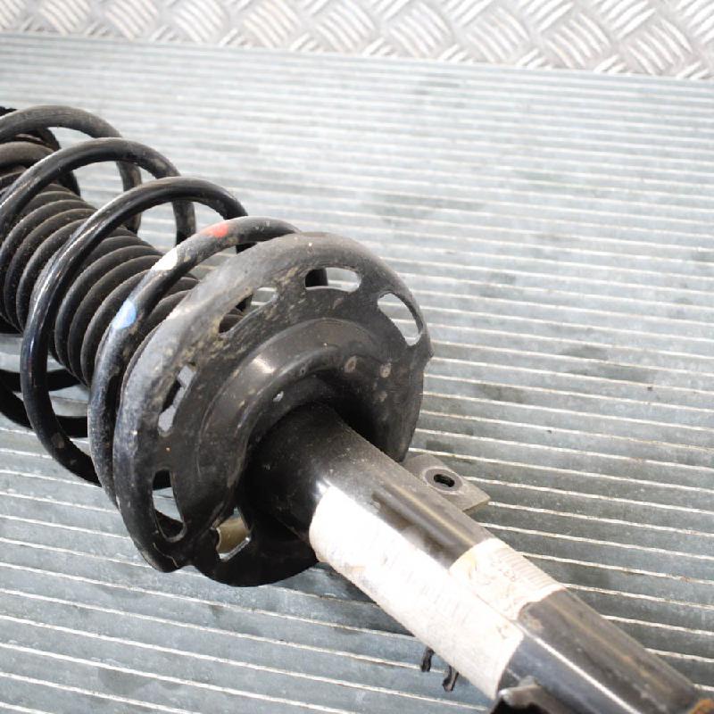 Right front shock absorber PEUGEOT 208 I (CA_, CC_) 1.2 VTI 82 PEUGEOT