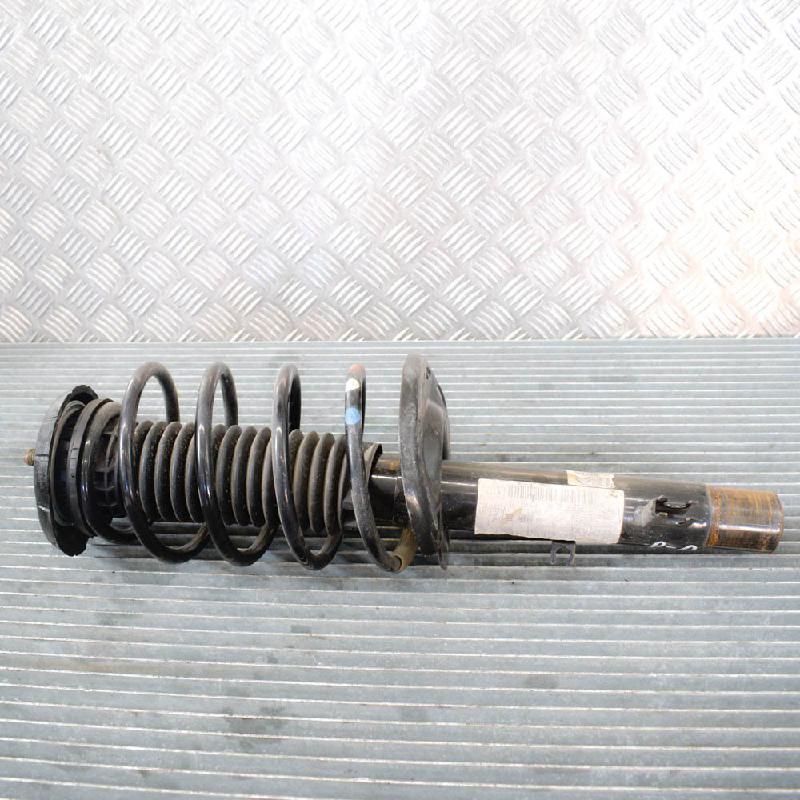 Right front shock absorber PEUGEOT 208 I (CA_, CC_) 1.2 VTI 82 PEUGEOT