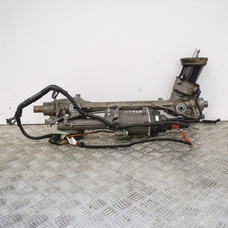 Steering rack VW TIGUAN (AD1) 2.0 TDI VW 5QC423051C , 7817974469 BParts