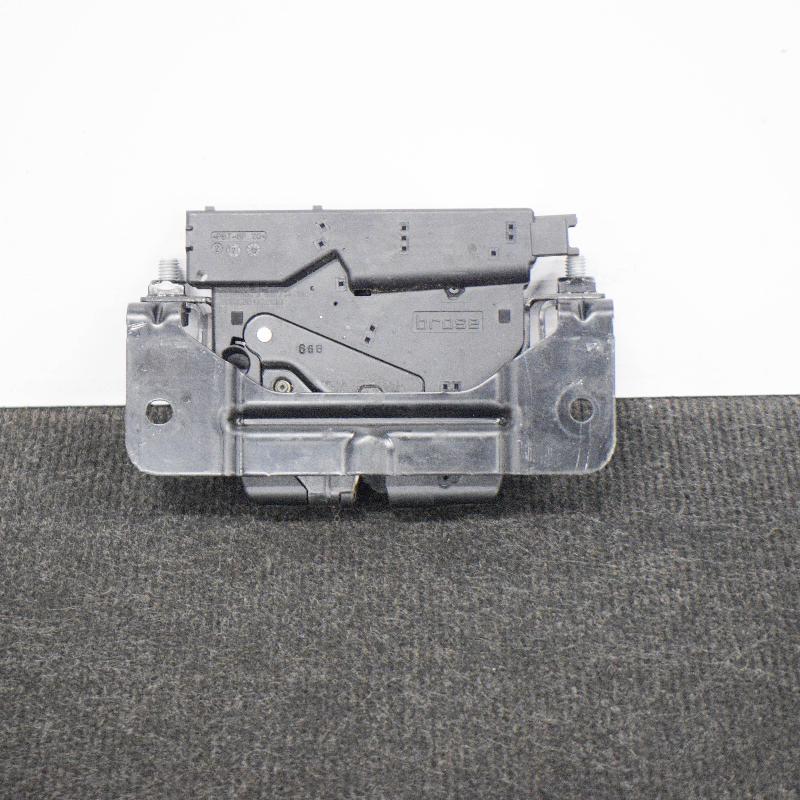 SERRATURA PORTELLONE POSTERIORE ORIGINALE BMW X3 F25 COD. 51247233025