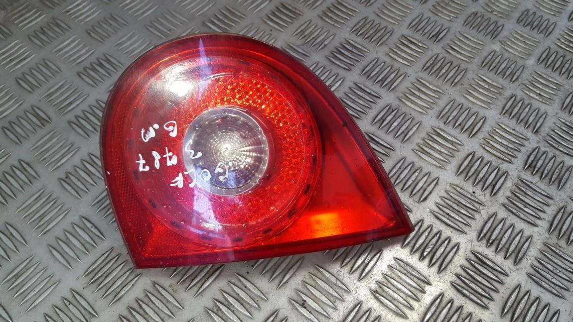 Third brake light VW GOLF V (1K1) 1.9 TDI 9941326 BParts