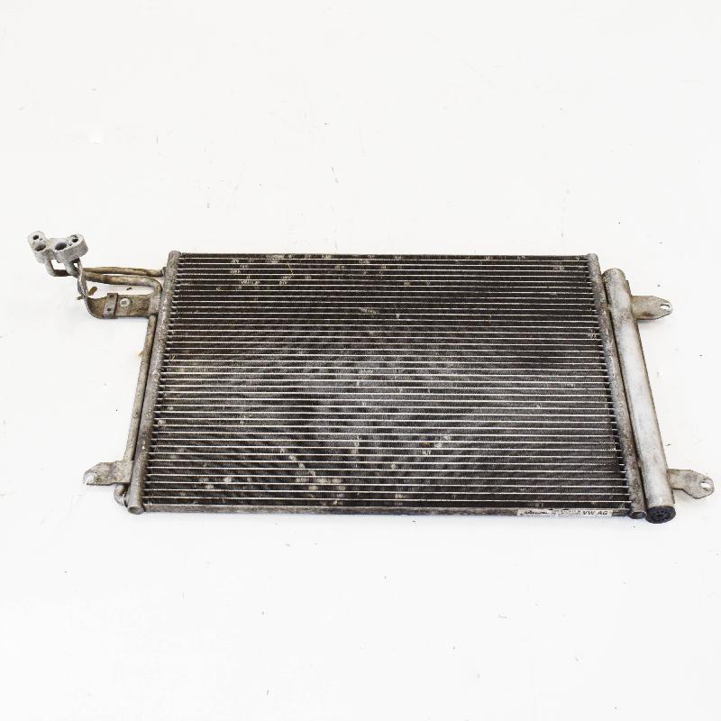 Ac Radiator Mtor AC radiator VW TOURAN (1T3) 1.6 TDI 6748174 | B-Parts