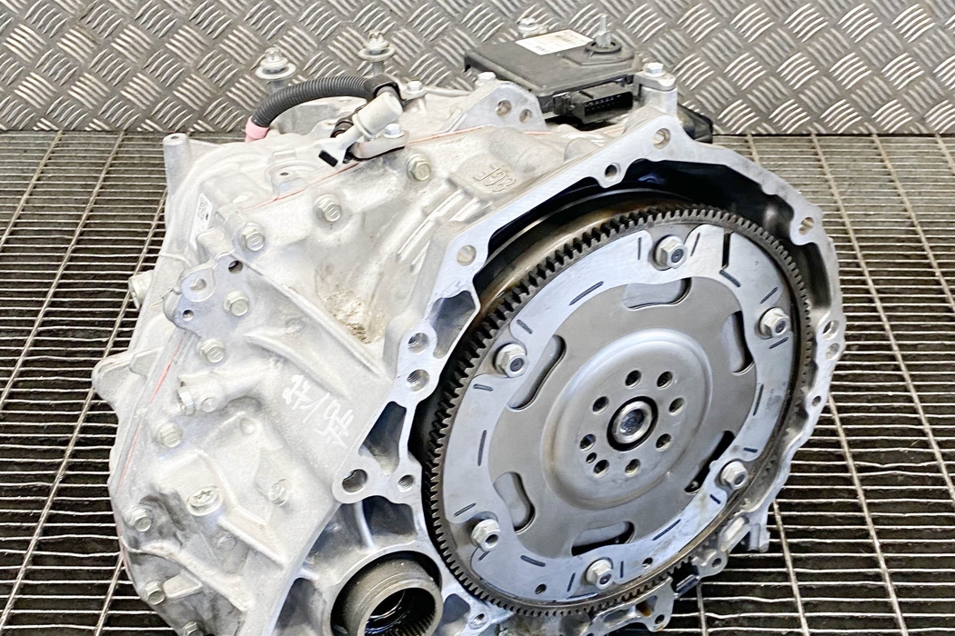 Automatic gearbox BMW X1 (F48) xDrive 25 i 7698439 BParts