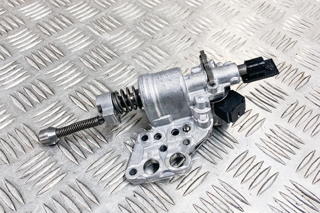 Manual gearbox selector MERCEDES-BENZ E-CLASS (W213) E 350 d  