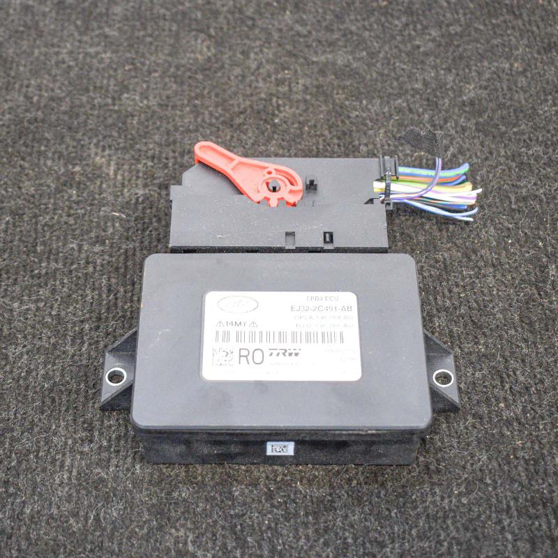 Comfort Control Module Land Rover Range Rover Evoque L538 2 2 D 4x4 B Parts