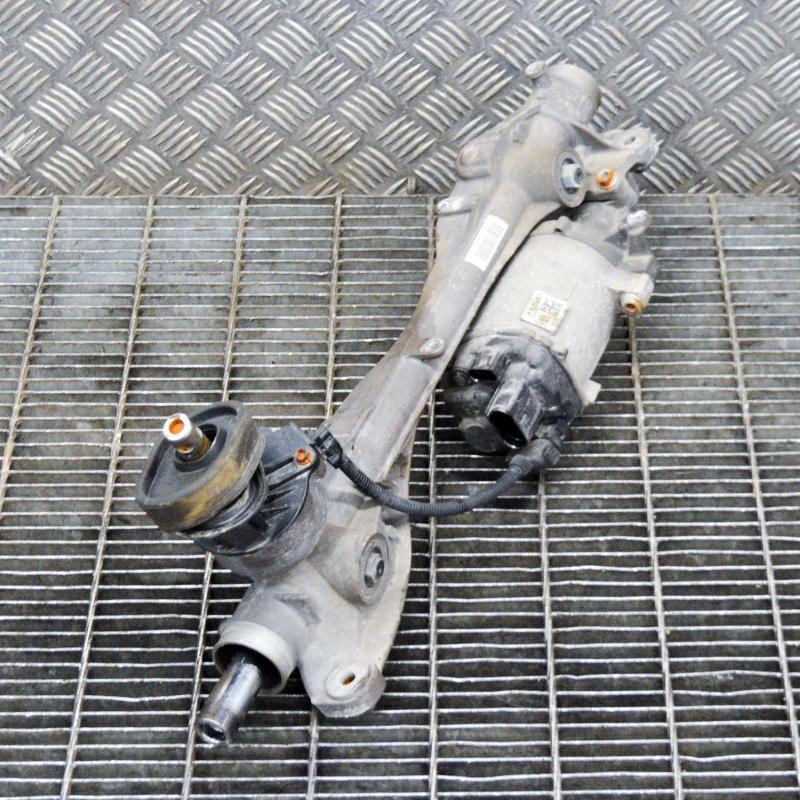 Mz Column Steering column VW GOLF VII Variant (BA5, BV5) 1.4 TSI 6770217 | B-Parts