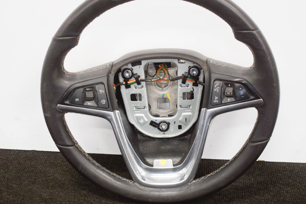 Steering wheel OPEL MOKKA / MOKKA X (J13) 1.4 (_76) 6764248 BParts