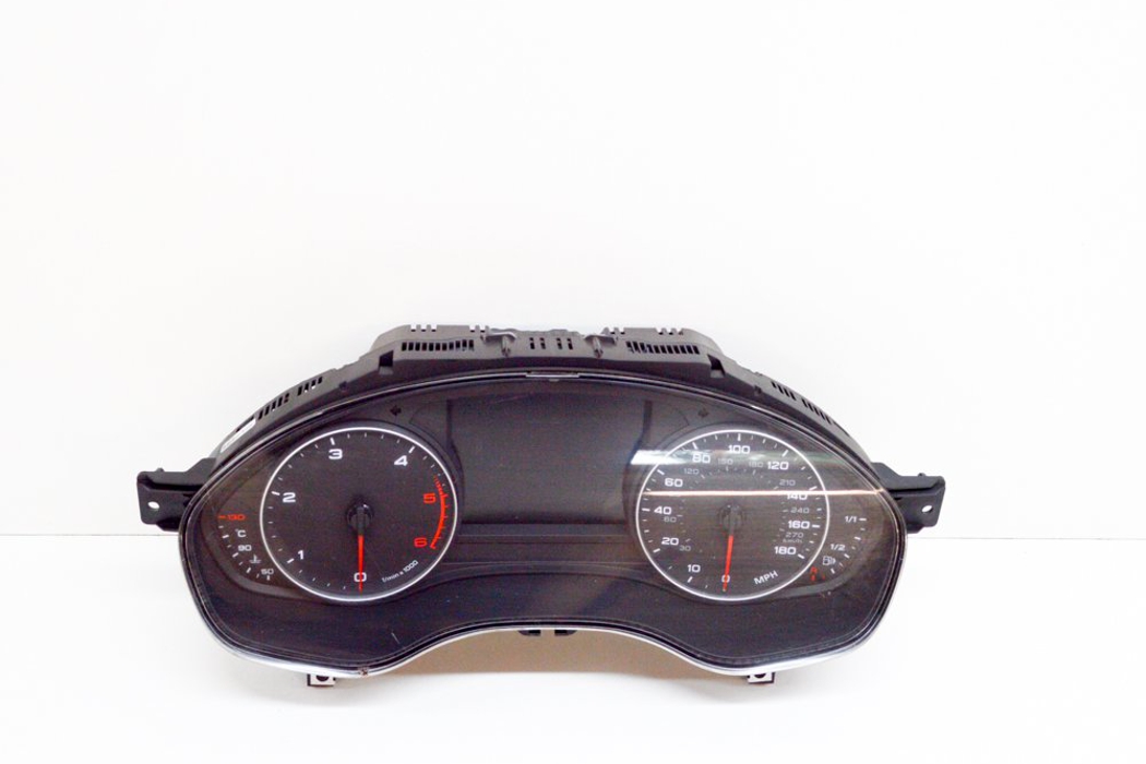 Instrument cluster AUDI A6 C7 (4G2, 4GC) 2.0 TDI 7853039 BParts