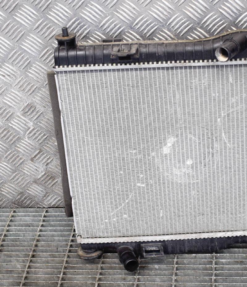 AC radiator FORD ECOSPORT 1.0 EcoBoost 9511717 BParts