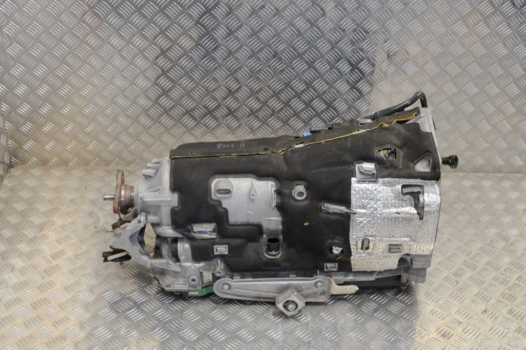 Automatic gearbox BMW 3 (F30, F80) 330 e BMW: 8486617 , GA8P75HZ | B-Parts