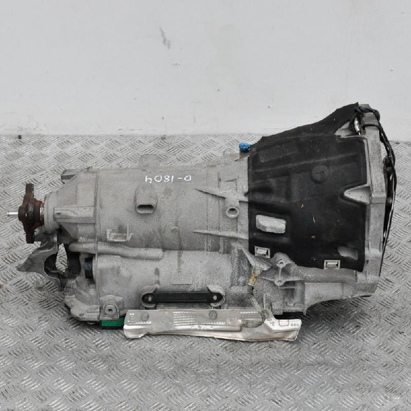 Automatic gearbox BMW 3 (F30, F80) ActiveHybrid 6729053 BParts