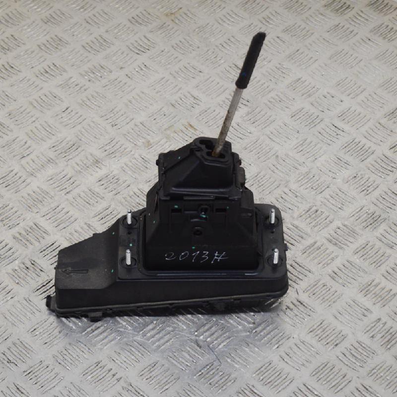 Automatic gearbox selector PEUGEOT 508 SW I (8E_) 1.6 HDi 6737061 BParts