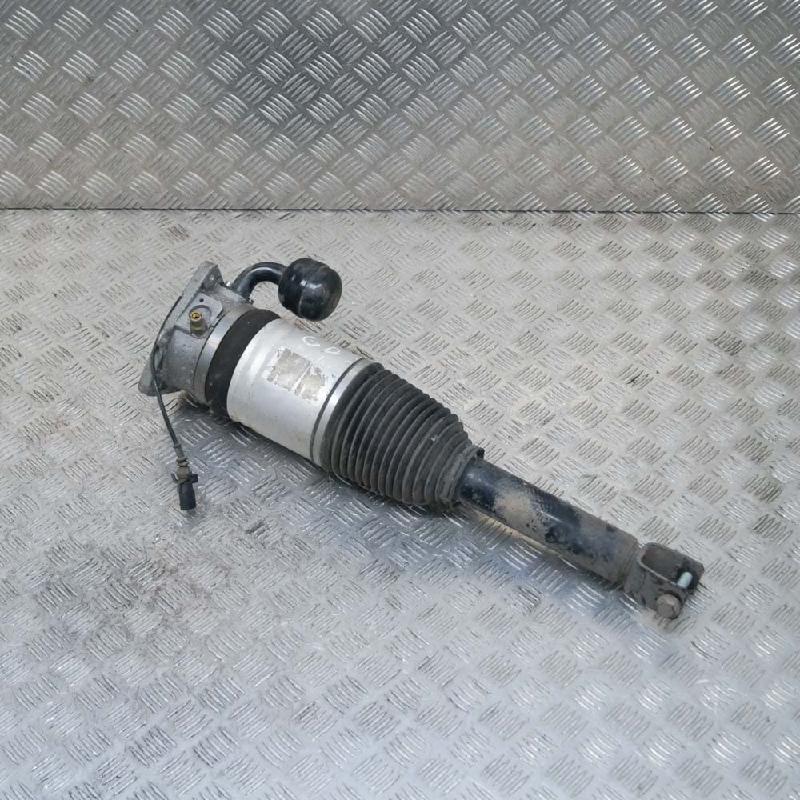 Right rear shock absorber – Bentley CONTINENTAL Coupe (3W_, 393) 6.0 GT Speed (2007-2011)