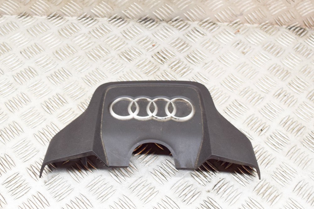 Engine cover AUDI A5 Sportback (8TA) S5 quattro 9630110 BParts